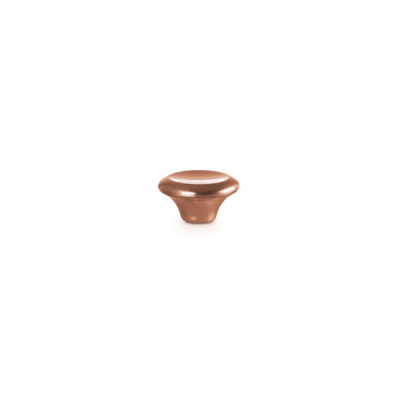 Signature Stainless Steel Knob - Image 2