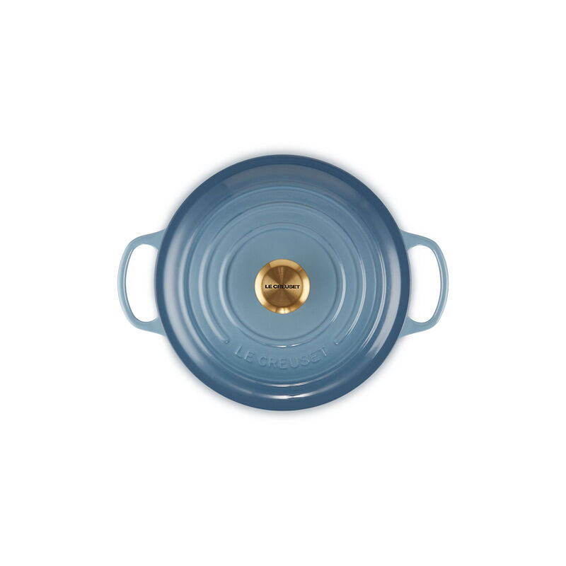 Signature Round Dutch Oven - Image 5