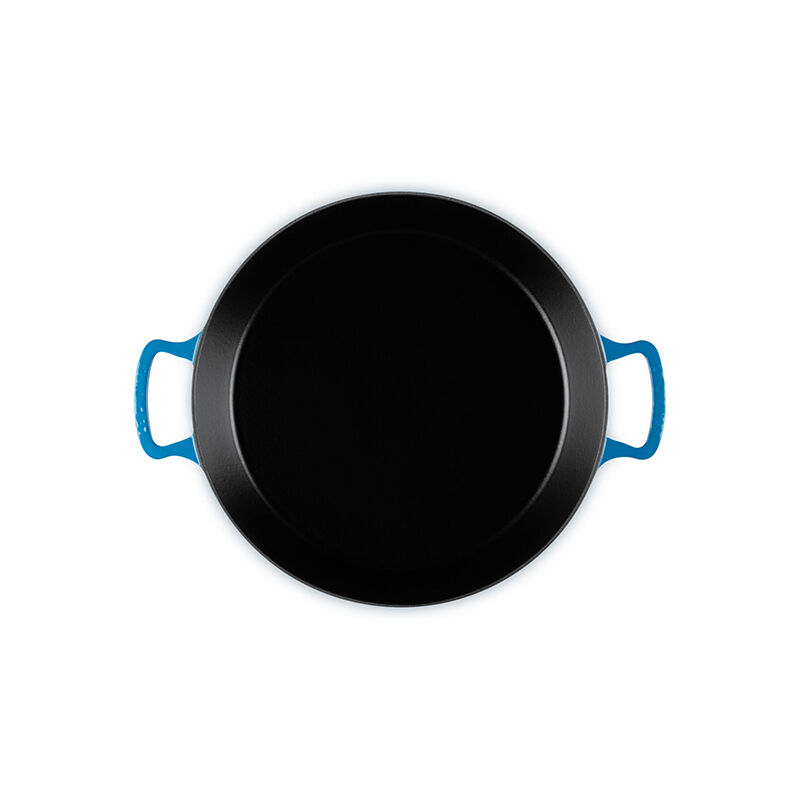 Traditional Round Paella Pan - Image 4
