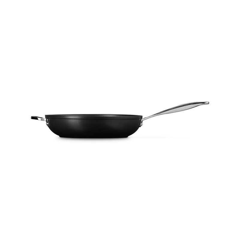 Toughened Non-stick PRO Deep Fry Pan - Image 10