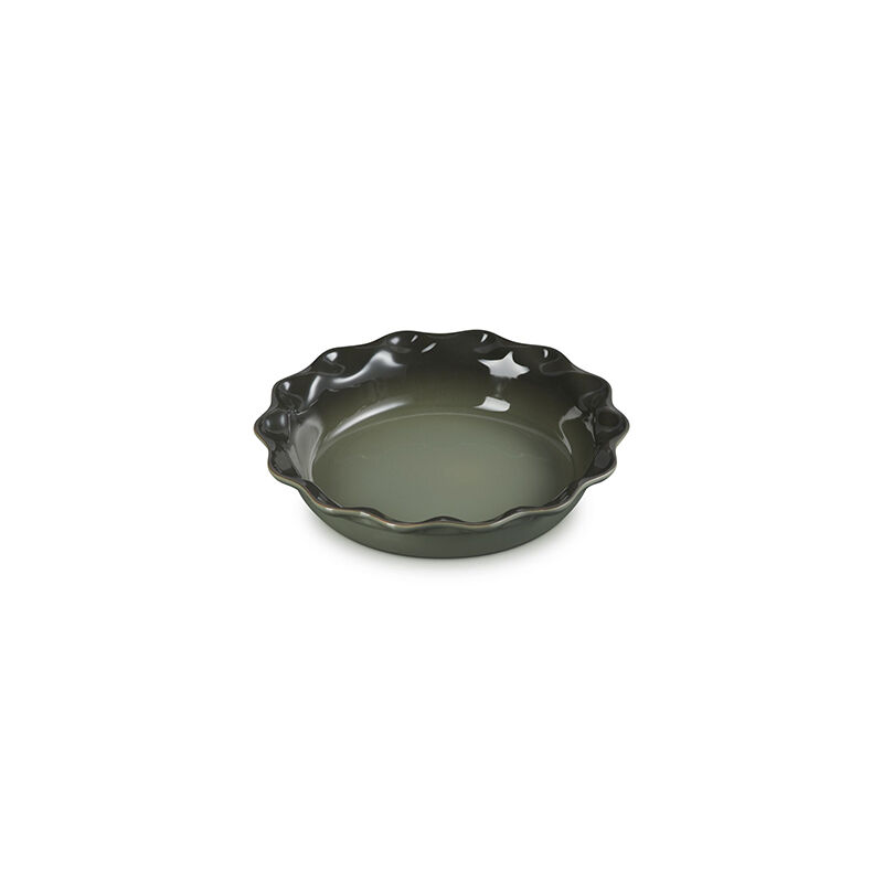 Heritage Fluted Pie Dish - Image 3