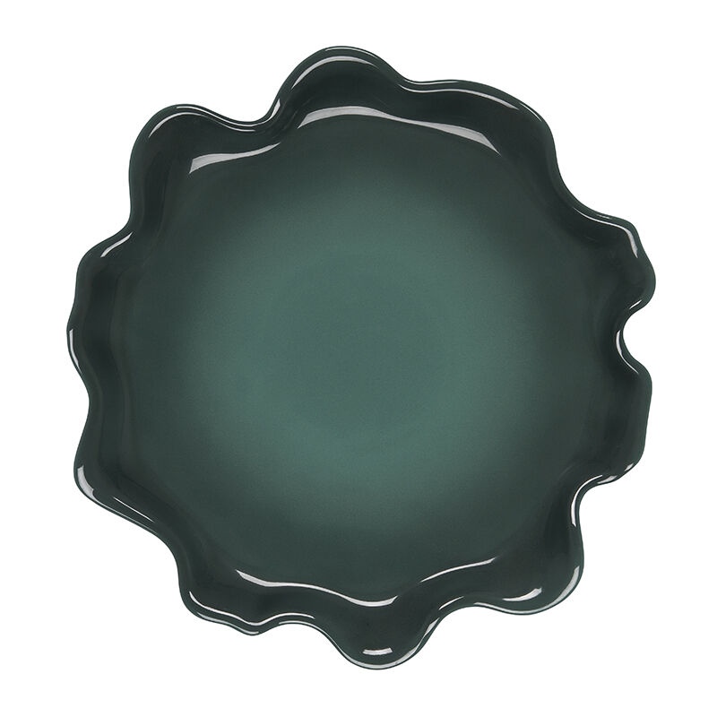 Iris Collection Serving Platter - Image 4
