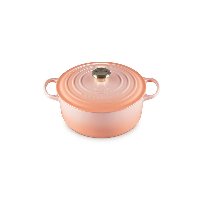 Signature Round Dutch Oven - Image 3