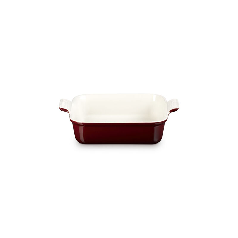 Heritage Square Dish
