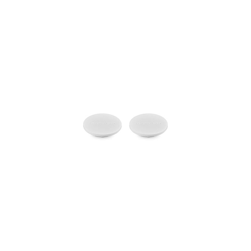 Mill Caps, Set of 2