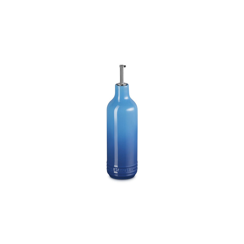 Signature Oil Cruet