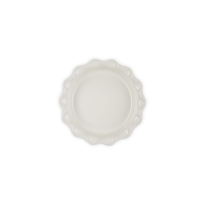 Heritage Fluted Pie Dish - Image 4