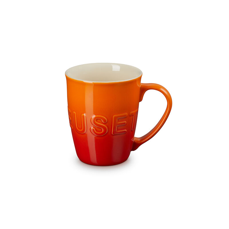 Extra-Large Logo Mug - Image 2