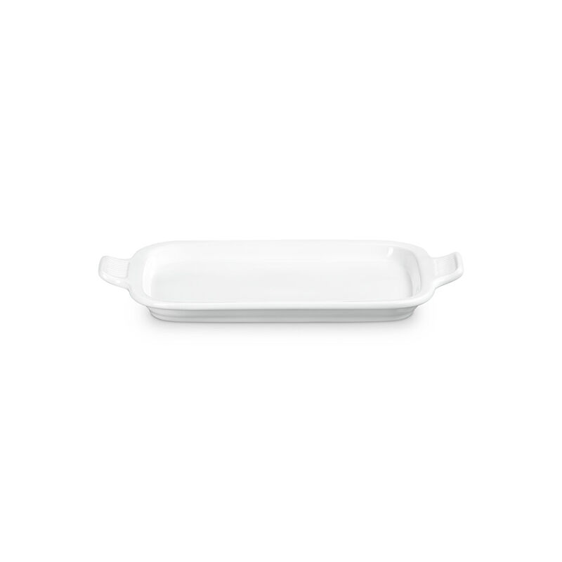 Rectangular Dish with Platter Lid - Image 5
