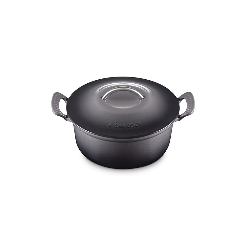 Modern Heritage Round Dutch Oven