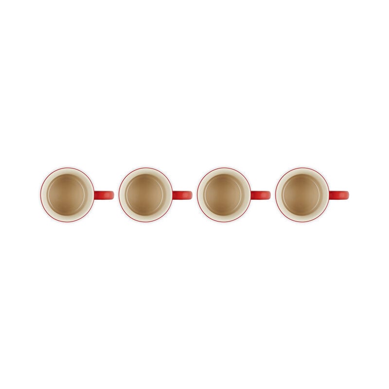 Vancouver Mugs, Set of 4 - Image 6