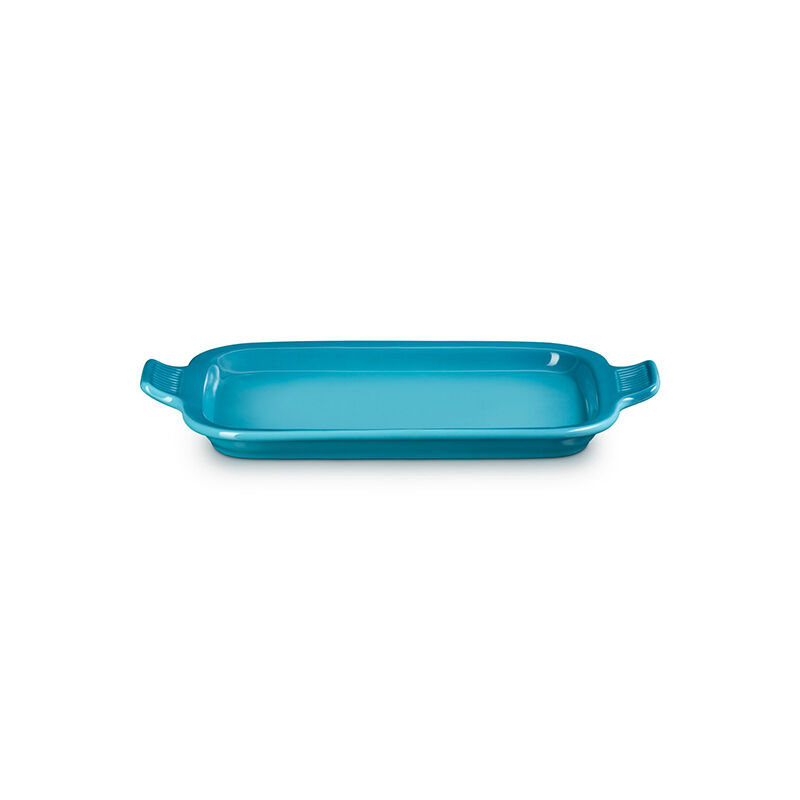 Rectangular Dish with Platter Lid - Image 6