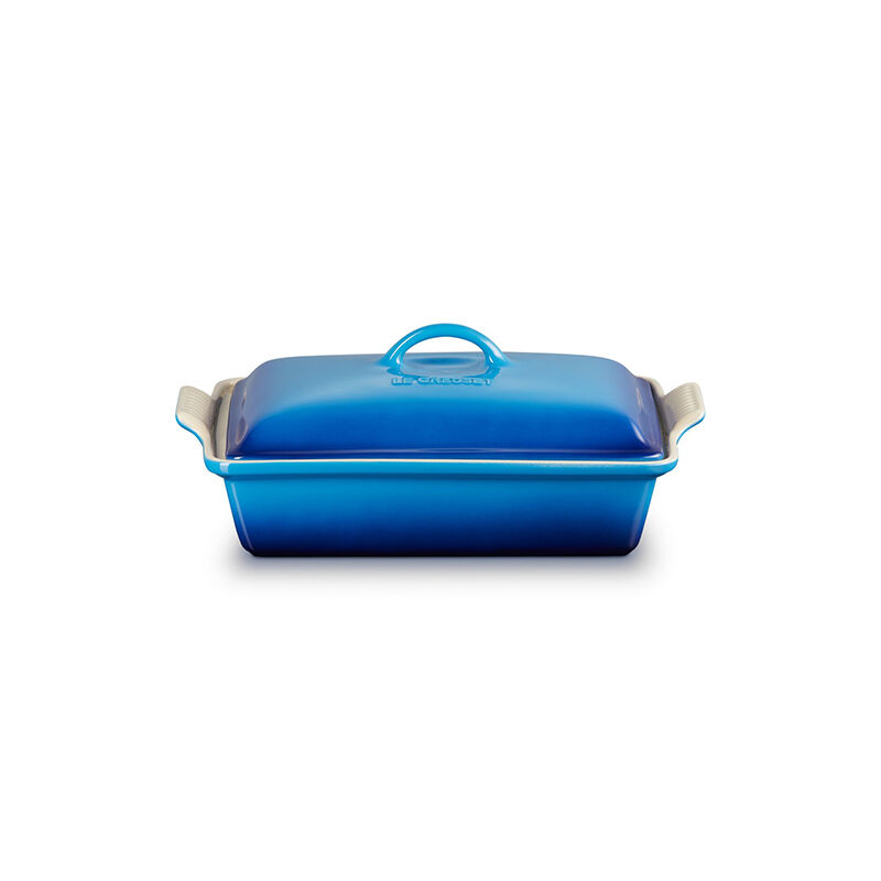 Heritage Rectangular Casserole - Image 3
