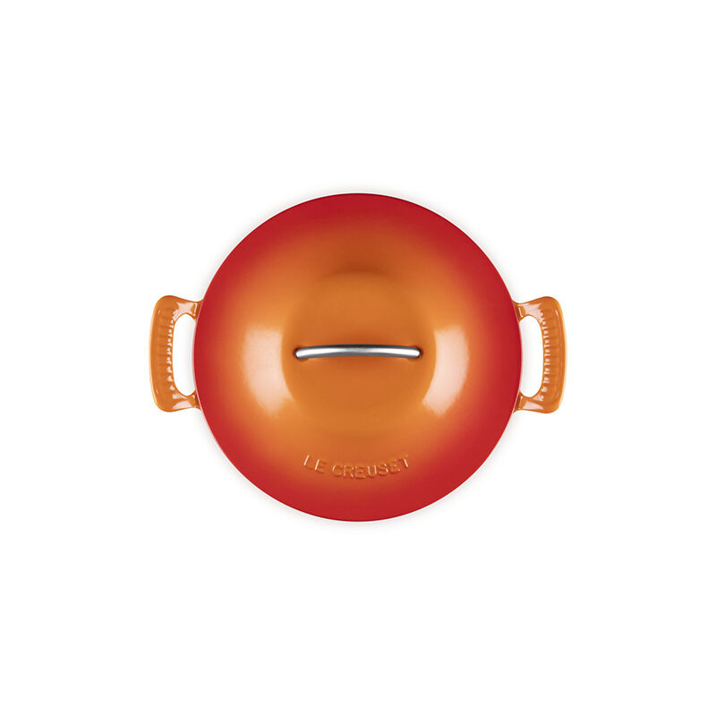 Modern Heritage Round Dutch Oven - Image 6