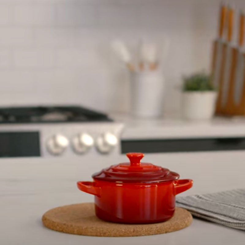 Mini Round Cocotte - Image 9
