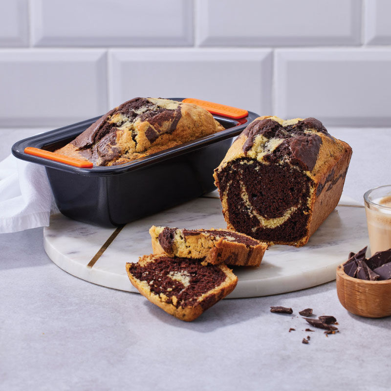 Non-stick Metal Bakeware Loaf Pan - Image 3