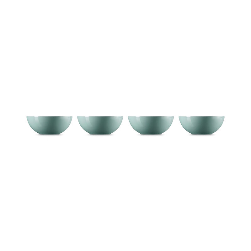 Vancouver Cereal Bowls, Set of 4 - Image 6