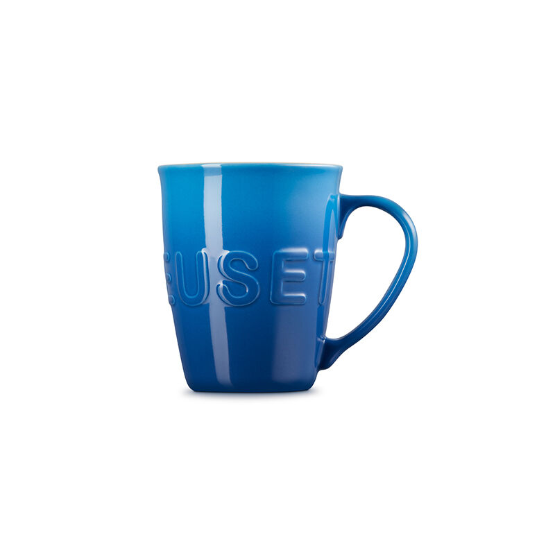 Extra-Large Logo Mug - Image 2