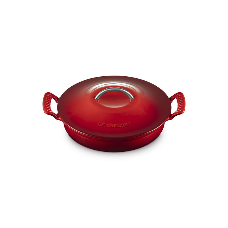 Modern Heritage Round Braiser - Image 13