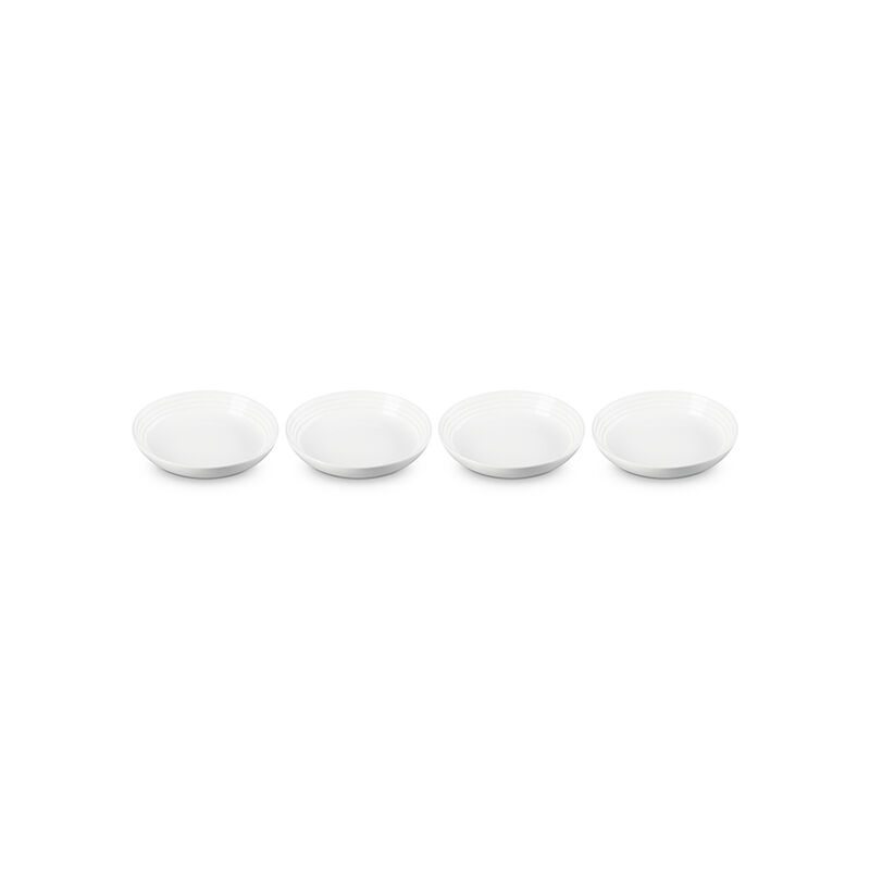 Vancouver Pasta Bowls, Set of 4