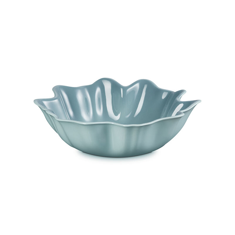 Iris Collection Serving Bowl - Image 3
