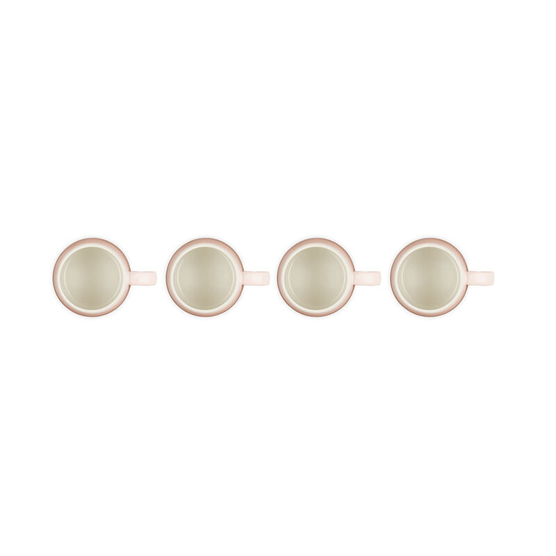 Heritage Mugs, Set of 4 - Image 4