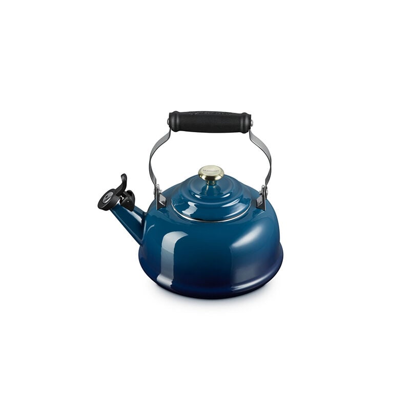 Classic Whistling Kettle - Image 2