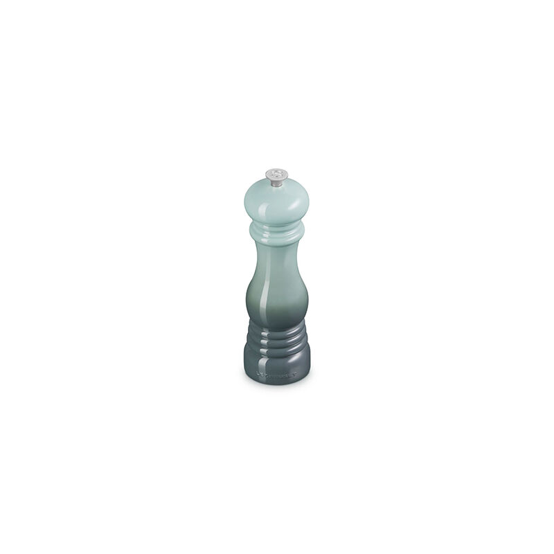 Acrylic Classic Salt Mill - Image 2