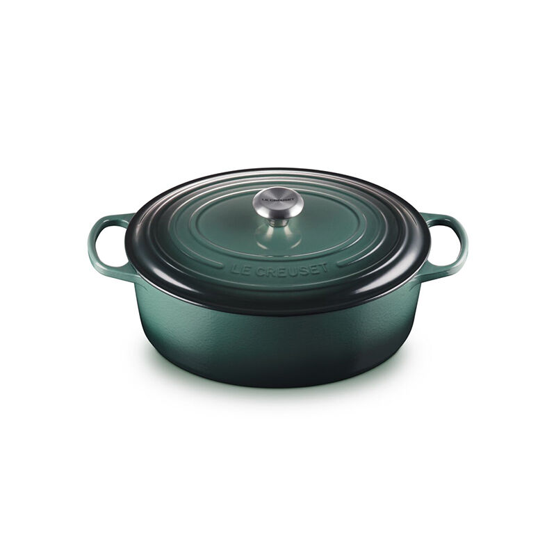 Signature Oval Dutch Oven - Image 2