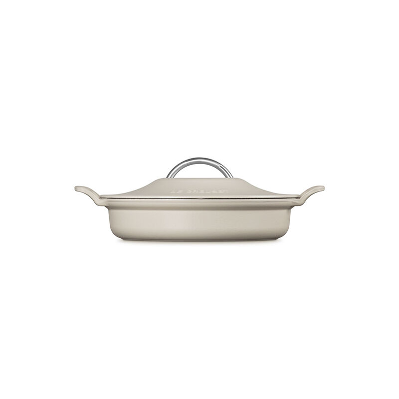 Modern Heritage Round Braiser - Image 3