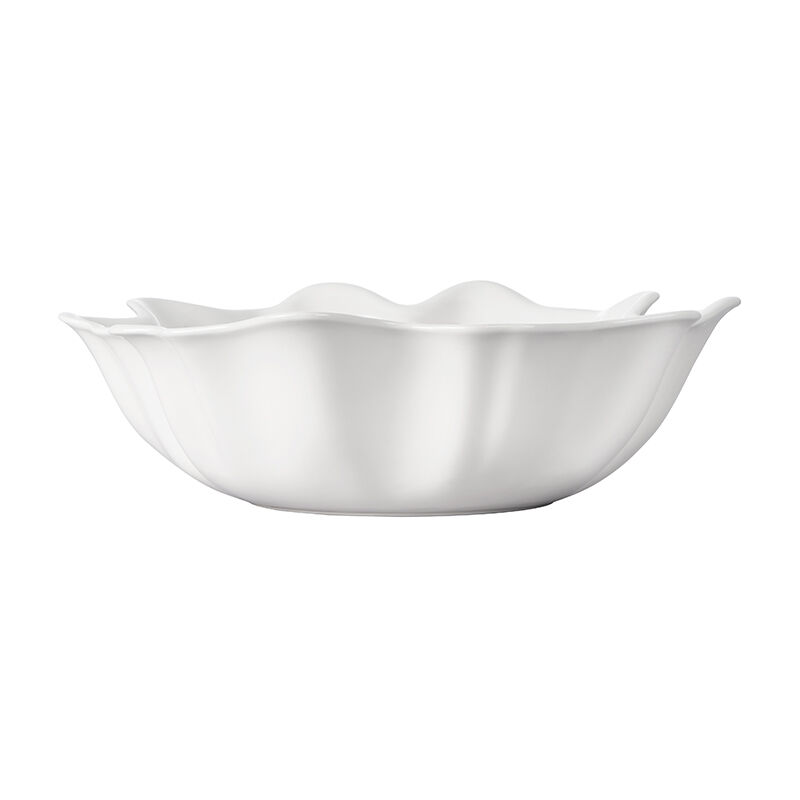 Iris Collection Serving Bowl - Image 3