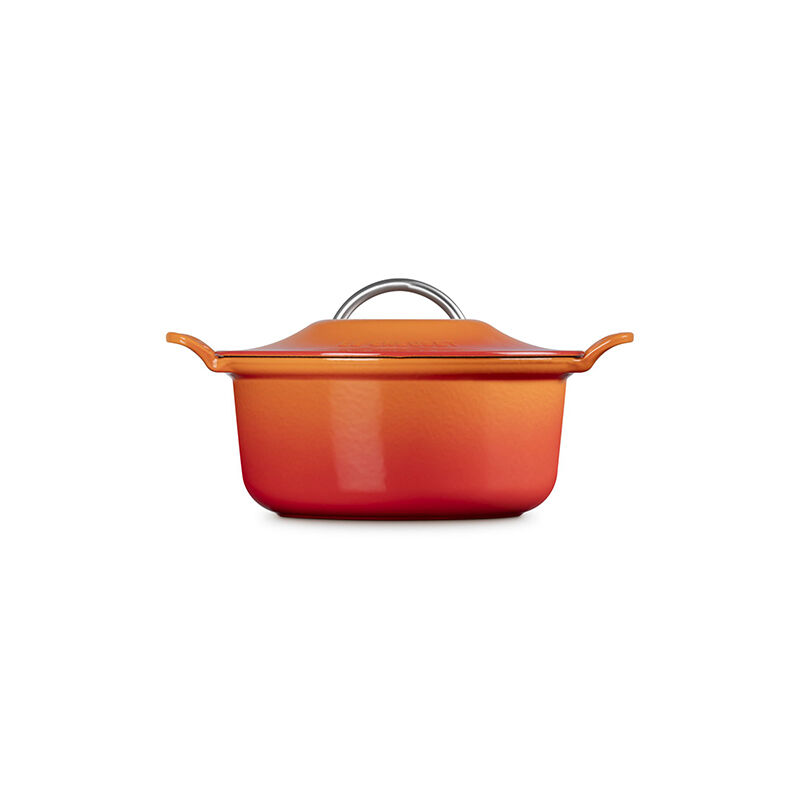 Modern Heritage Round Dutch Oven - Image 5