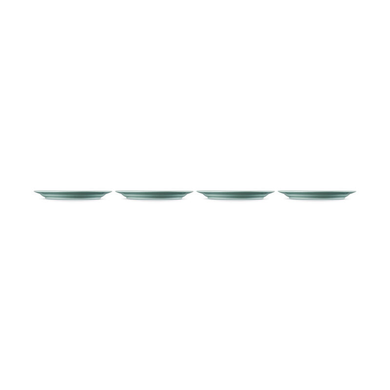 Vancouver Dinner Plates, Set of 4 - Image 5