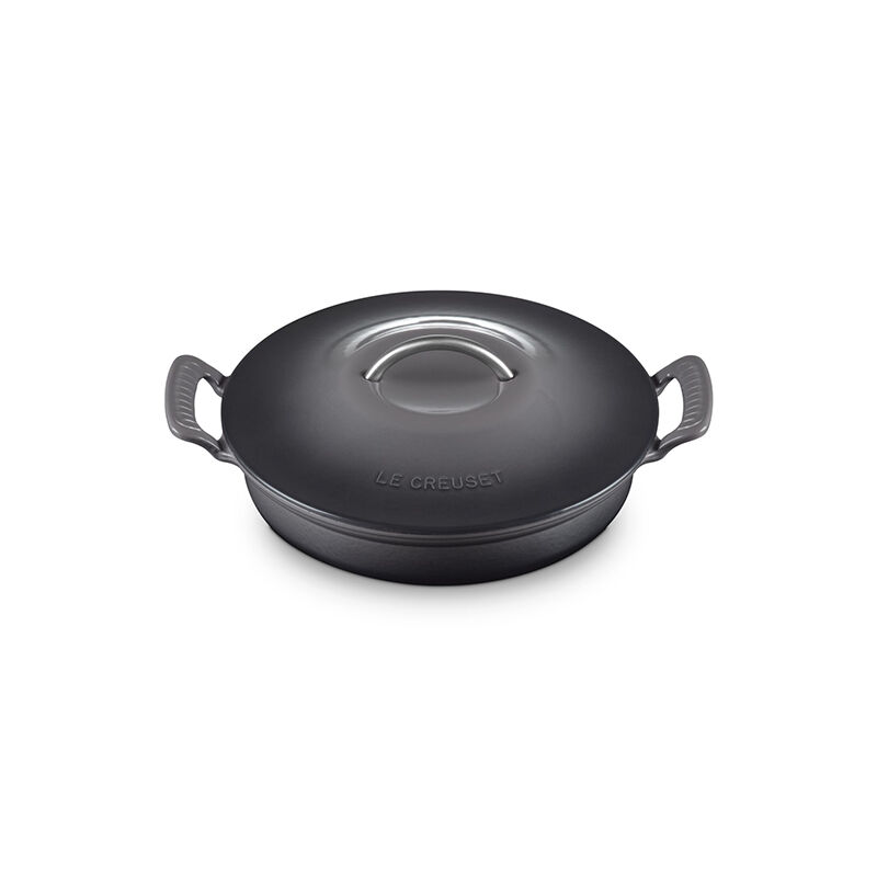 Modern Heritage Round Braiser - Image 2