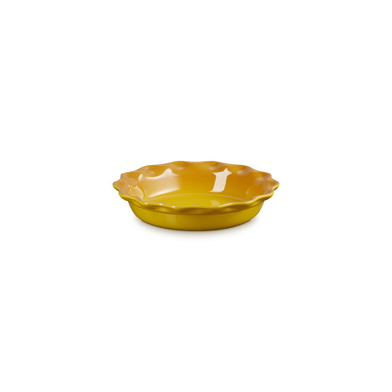 Heritage Fluted Pie Dish - Image 2