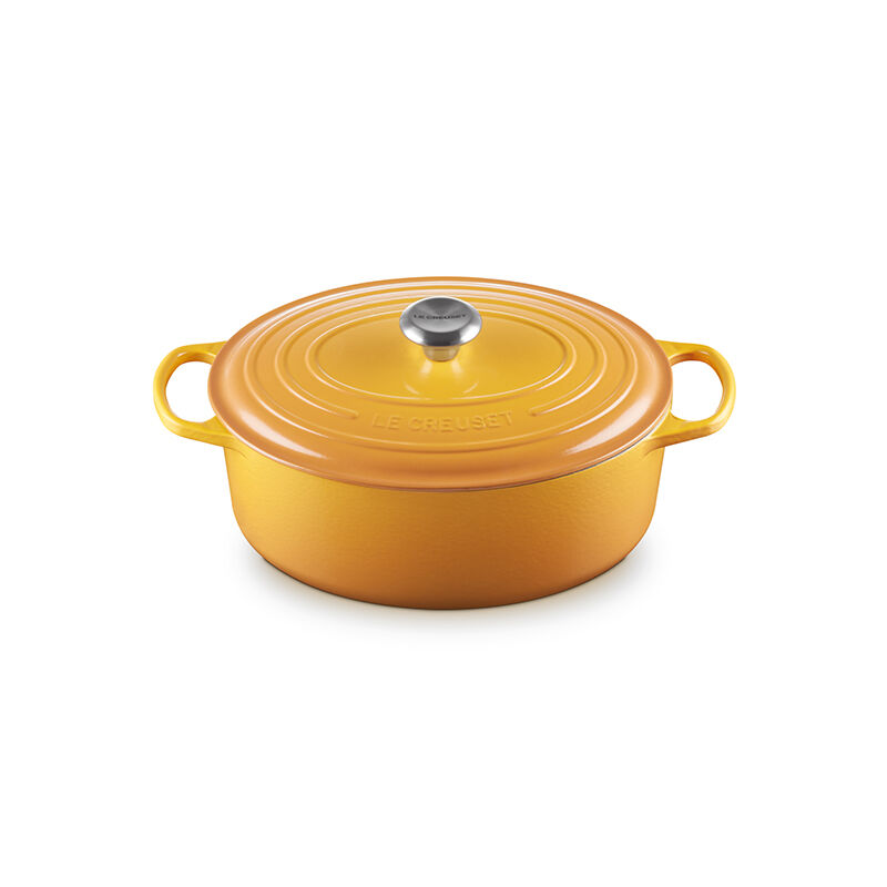 Signature Oval Dutch Oven - Image 2