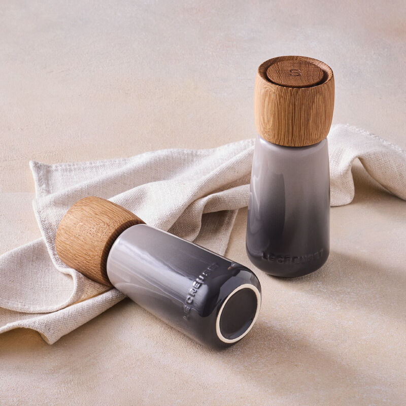 Alpine Pepper Mill - Image 4