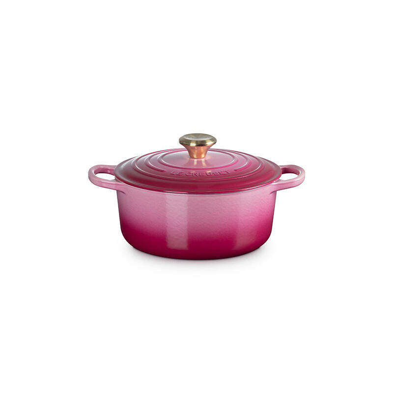 Signature Round Dutch Oven - Image 3