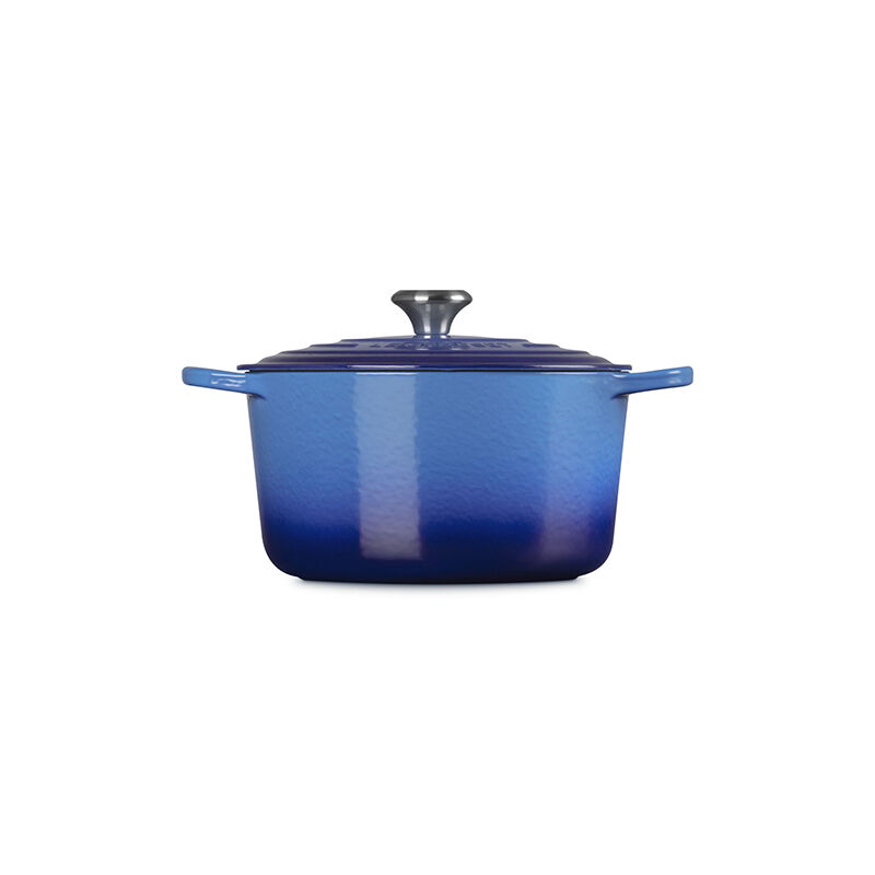 Signature Round Deep Oven - Image 3