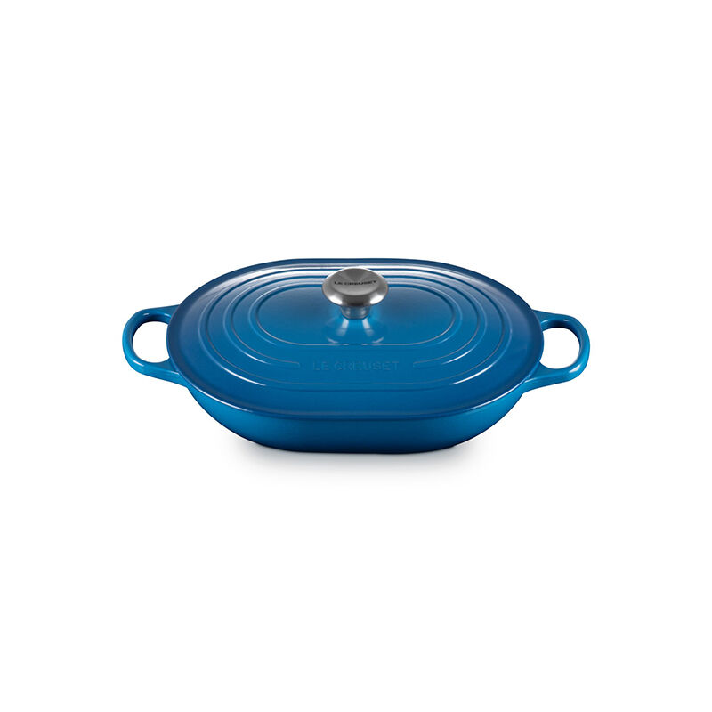 Signature Oval Casserole - Image 2