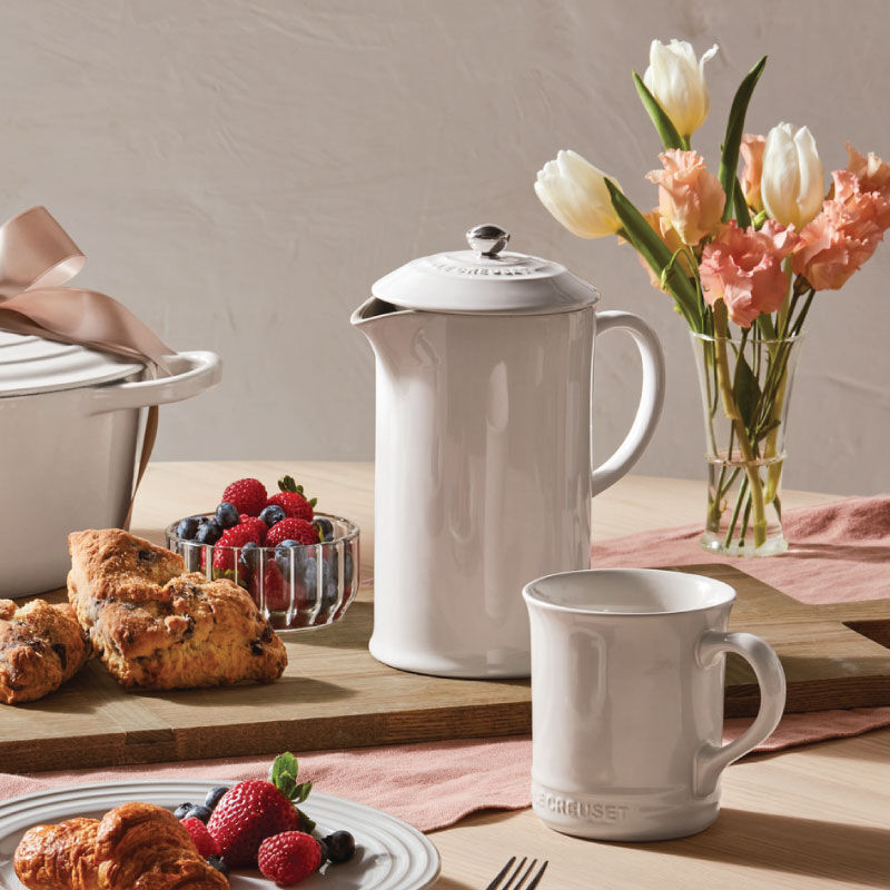 French Press