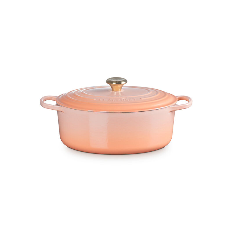 Signature Oval Dutch Oven - Image 2