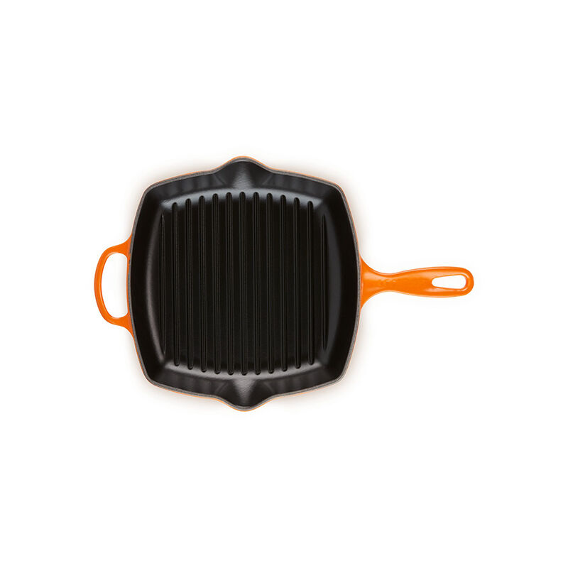 Signature Square Skillet Grill - Image 4