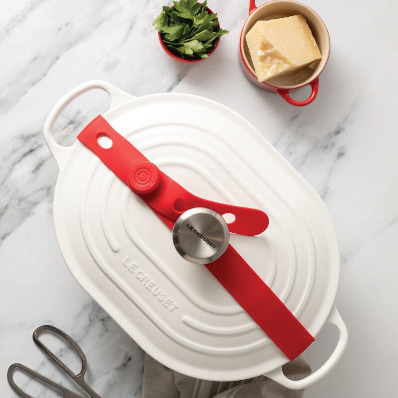 Signature Oval Casserole - Image 5