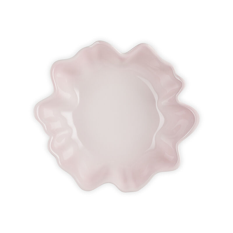 Iris Collection Serving Bowl - Image 4