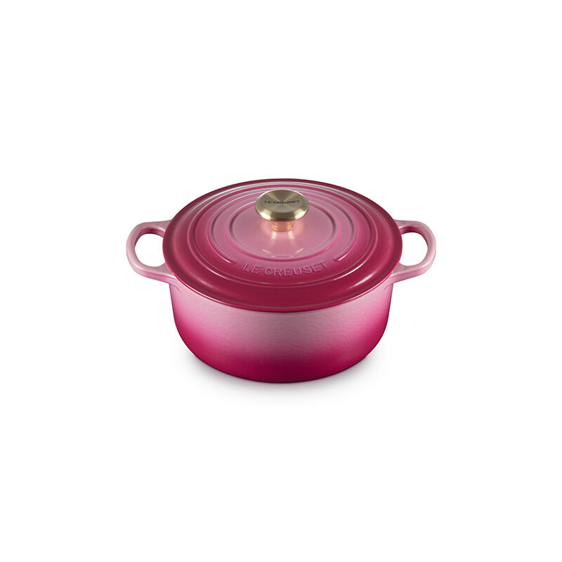 Signature Round Dutch Oven - Image 4