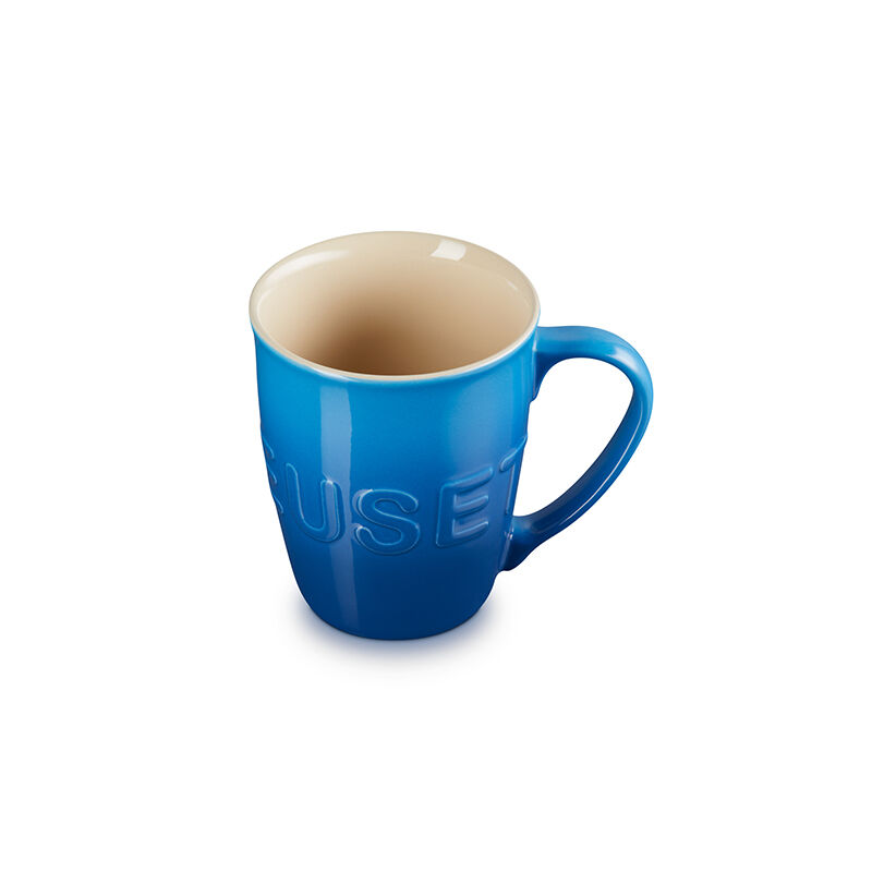 Extra-Large Logo Mug - Image 4
