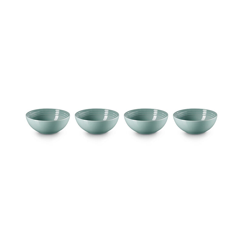 Vancouver Cereal Bowls, Set of 4 - Image 4
