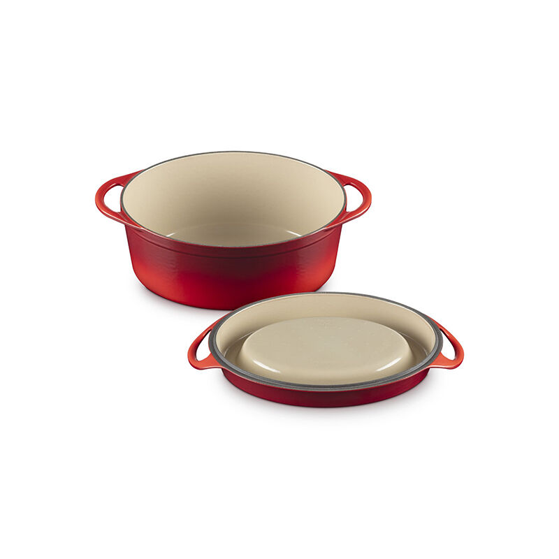 Traditional Oval Doufeu - Image 10