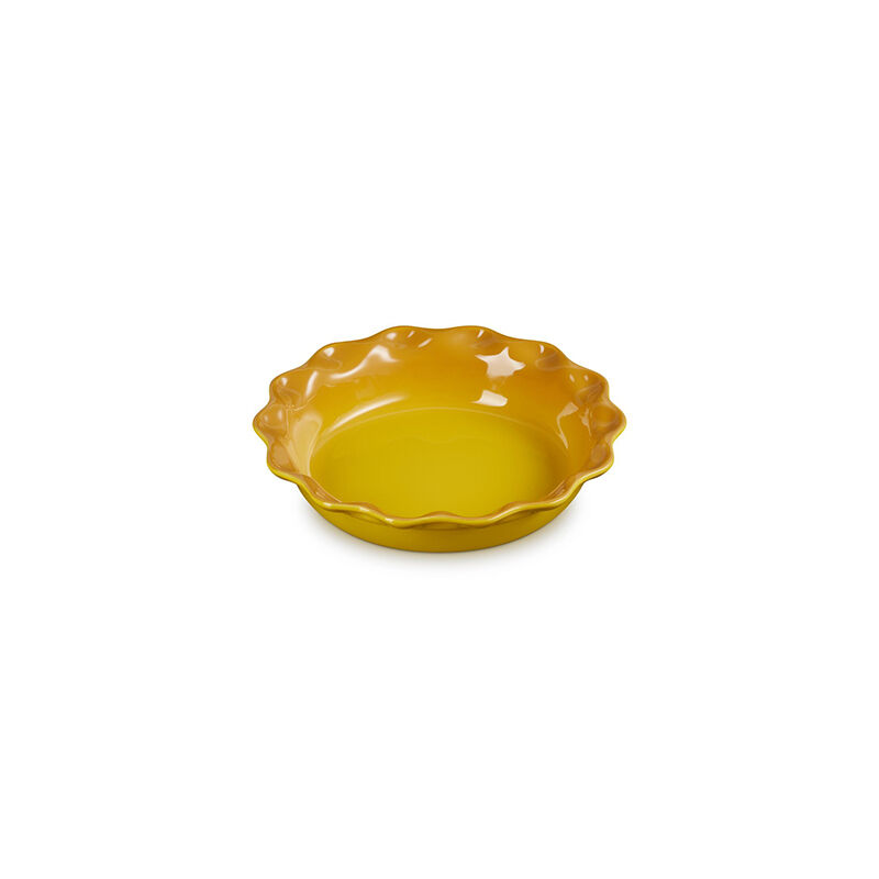 Heritage Fluted Pie Dish - Image 3